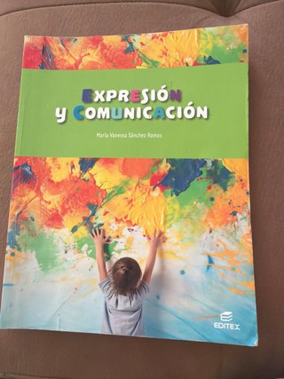 Expresión y comunicación