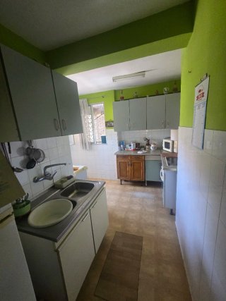 Apartamento/Piso 4 Dormitorios