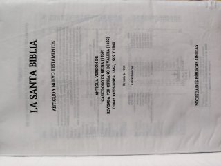 Biblia