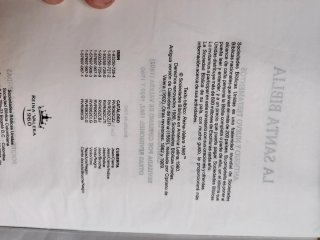 Biblia