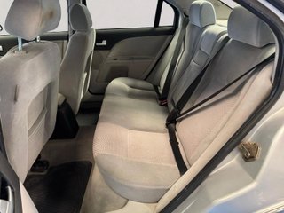 Ford Mondeo 2.0 Ghia 96 kW (130 CV)