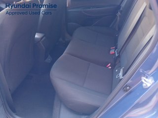 Hyundai BAYON 2025