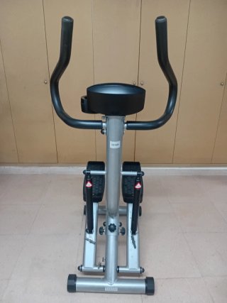 Máquina de Steps DOMYOS