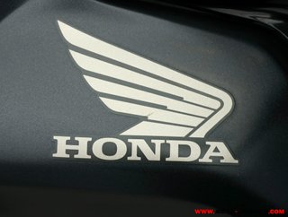 HONDA CB 650 R E-CLUTCH ¿A2? GARANTÍA OFICIAL