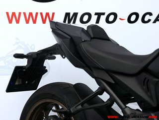 HONDA CB 650 R E-CLUTCH ¿A2? GARANTÍA OFICIAL