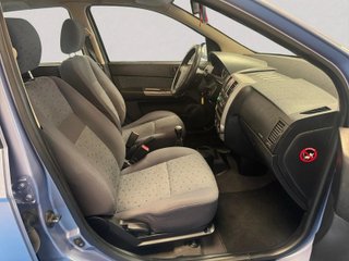 Hyundai Getz 1.6 GLS 77 kW (105 CV)