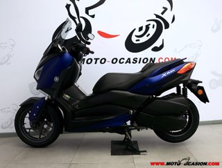 YAMAHA X-MAX 300 -APTA A2-
