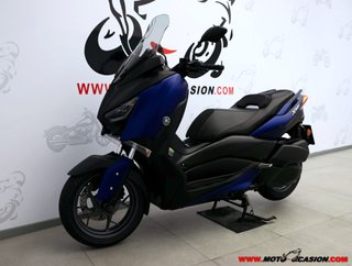 YAMAHA X-MAX 300 -APTA A2-