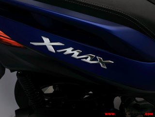YAMAHA X-MAX 300 -APTA A2-