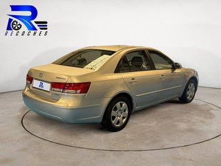 Hyundai Sonata 2.0 CRDI VGT Comfort II 103 kW (140 CV)