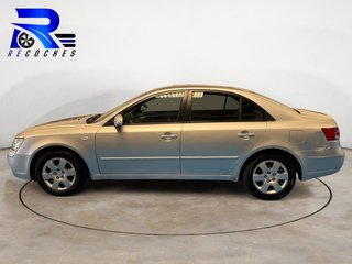 Hyundai Sonata 2.0 CRDI VGT Comfort II 103 kW (140 CV)