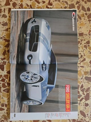 Revista Motor - Octubre 2004