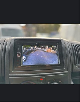 FIAT Ducato 2017