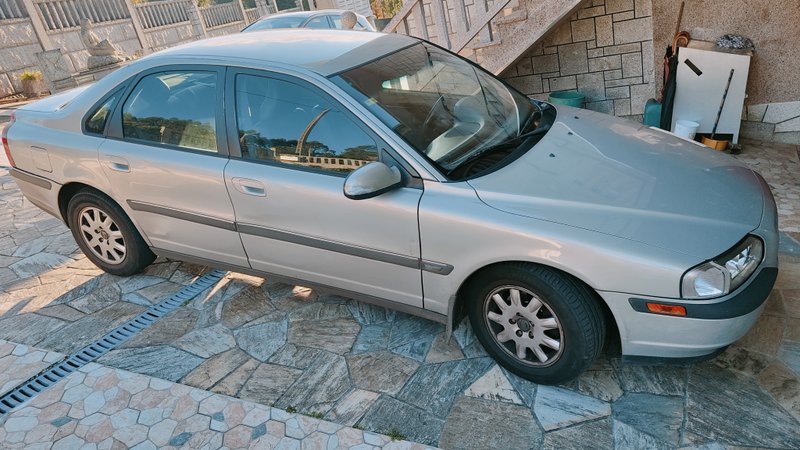 Volvo S80 2002 - foto 1