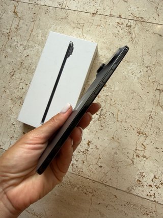 iPhone Air 17 256 GB Negro