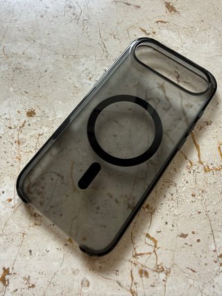 iPhone Air 17 256 GB Negro