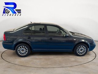 Volkswagen Bora Conceptline 1.6 77 kW (105 CV)