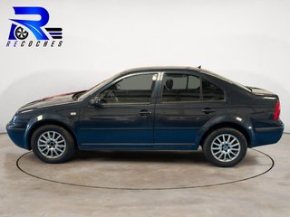 Volkswagen Bora Conceptline 1.6 77 kW (105 CV)