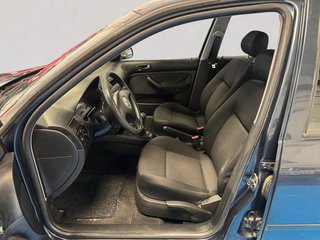 Volkswagen Bora Conceptline 1.6 77 kW (105 CV)