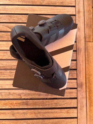 Zapatillas Ciclismo Adidas Vuelta Carbon BOA