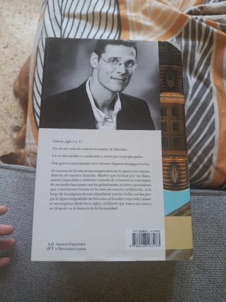 El asesinato de Sócrates