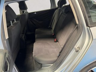 Volkswagen Passat Variant 2.0 TDI Edition Plus 103 kW (140 CV)