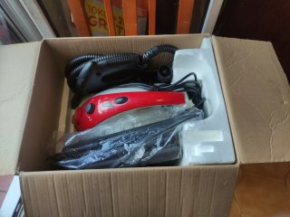 Polti Vaporetta Limpiador Vapor Accesorios