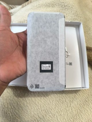Samsung Galaxy A17 5G Negro