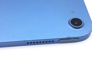 E648037-0 IPAD APPLE IPAD (WI-FI) (A3354) 128GB (1