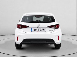 MG MG3 1.5 Standard 85 kW (116 CV)