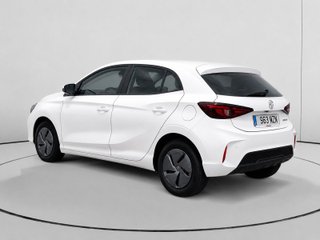MG MG3 1.5 Standard 85 kW (116 CV)