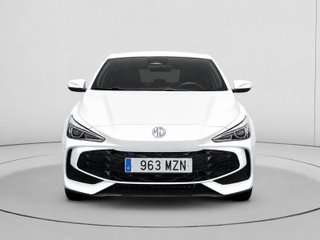 MG MG3 1.5 Standard 85 kW (116 CV)
