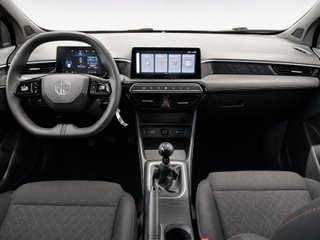 MG MG3 1.5 Standard 85 kW (116 CV)