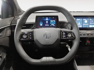 MG MG3 1.5 Standard 85 kW (116 CV)
