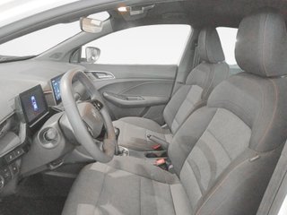 MG MG3 1.5 Standard 85 kW (116 CV)