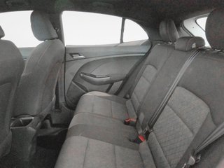 MG MG3 1.5 Standard 85 kW (116 CV)