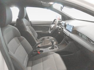 MG MG3 1.5 Standard 85 kW (116 CV)