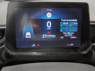 MG MG3 1.5 Standard 85 kW (116 CV)