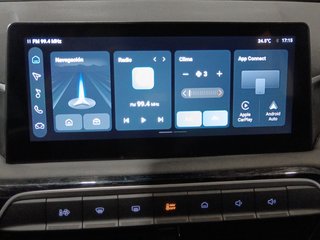 MG MG3 1.5 Standard 85 kW (116 CV)