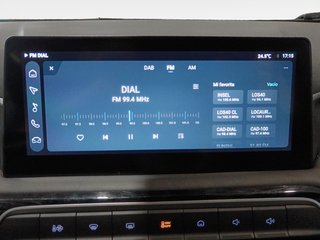 MG MG3 1.5 Standard 85 kW (116 CV)