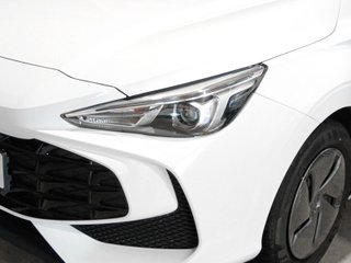 MG MG3 1.5 Standard 85 kW (116 CV)
