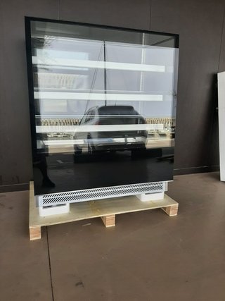 VITRINA EXPOSITORA BOUNTY 1200