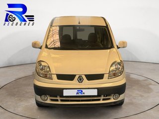 Renault Kangoo Combi 1.5 dCi Expression 48 kW (65 CV)