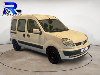 Renault Kangoo Combi 1.5 dCi Expression 48 kW (65 CV)