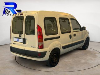 Renault Kangoo Combi 1.5 dCi Expression 48 kW (65 CV)