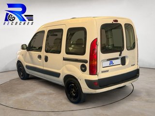Renault Kangoo Combi 1.5 dCi Expression 48 kW (65 CV)