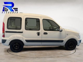 Renault Kangoo Combi 1.5 dCi Expression 48 kW (65 CV)