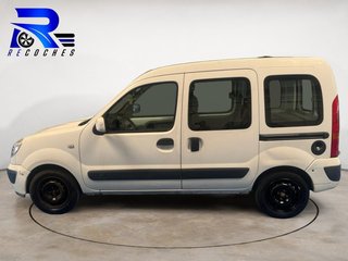 Renault Kangoo Combi 1.5 dCi Expression 48 kW (65 CV)