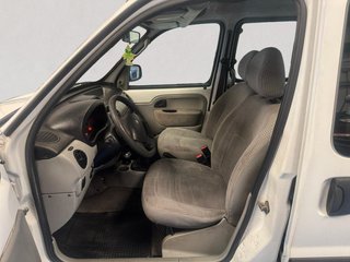 Renault Kangoo Combi 1.5 dCi Expression 48 kW (65 CV)