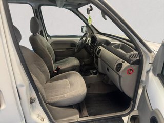 Renault Kangoo Combi 1.5 dCi Expression 48 kW (65 CV)